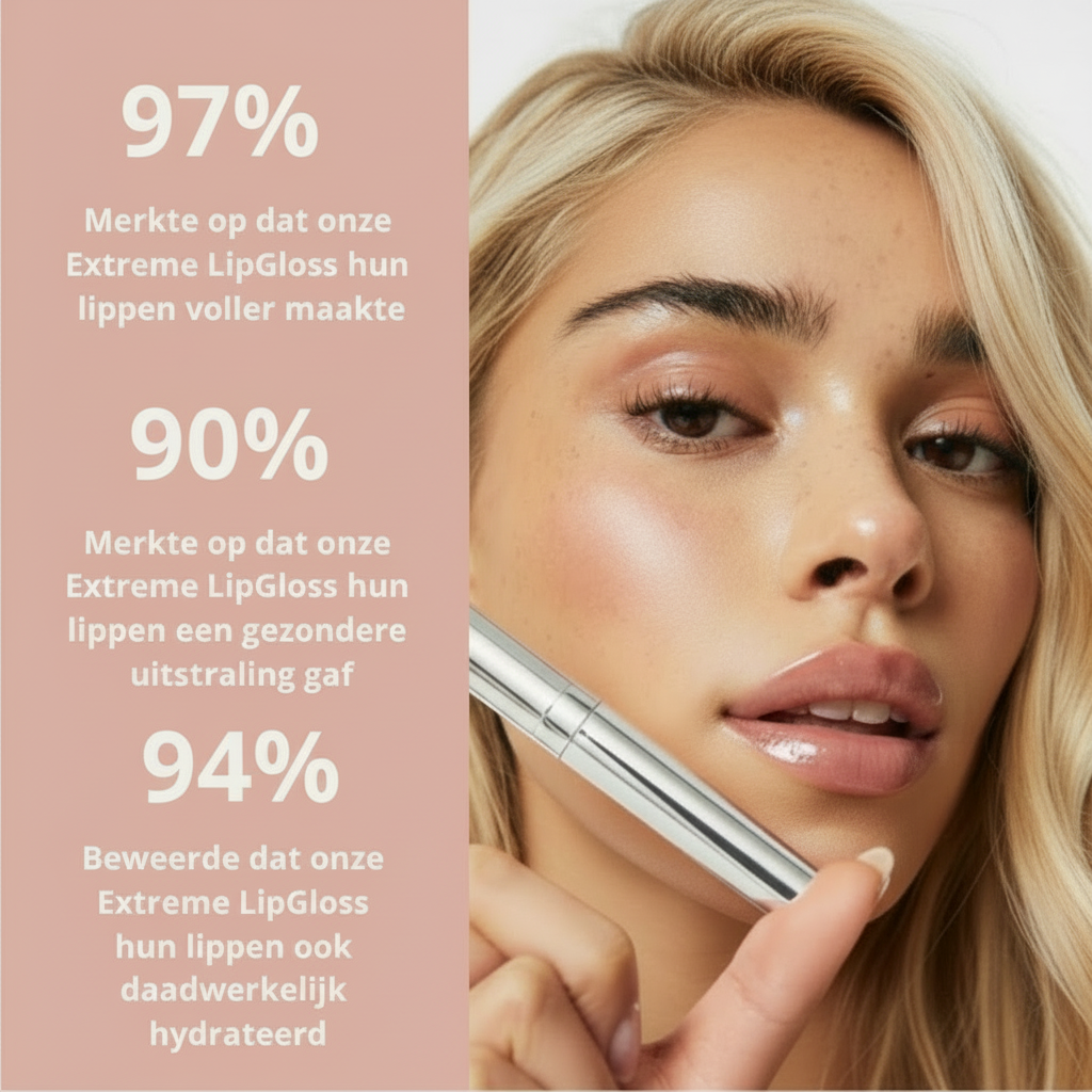 Extreme Full LipGloss