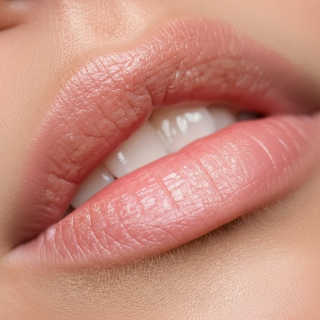 Lipgloss extreem plumper