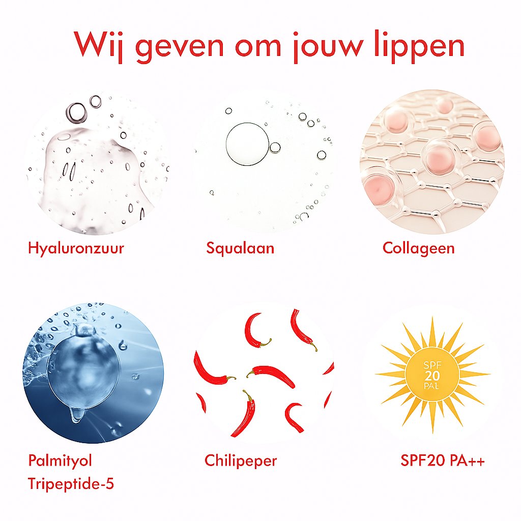 Extreme Full LipGloss