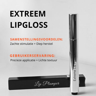 Extreme Full LipGloss