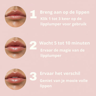 Extreme Full LipGloss